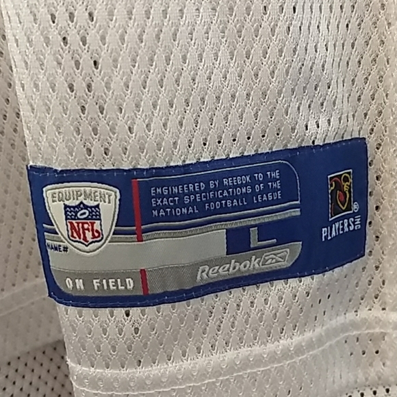 Peyton Manning Colts jersey youth size L (14-16) - Picture 3 of 6